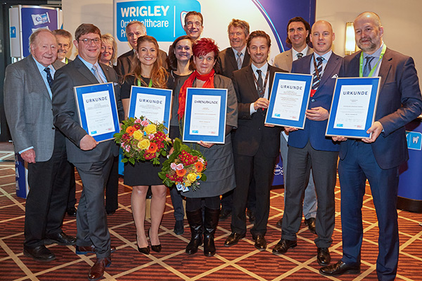 Wrigley Prophylaxe Preis 2015