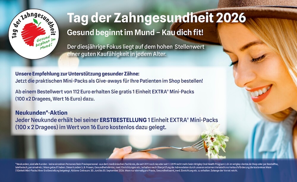 Bild - TdZ 2026